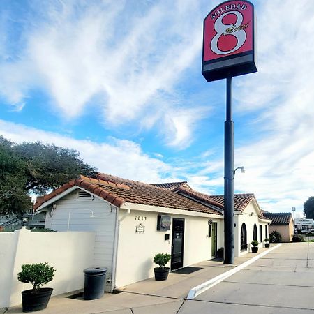 Soledad Motel 8 Extérieur photo